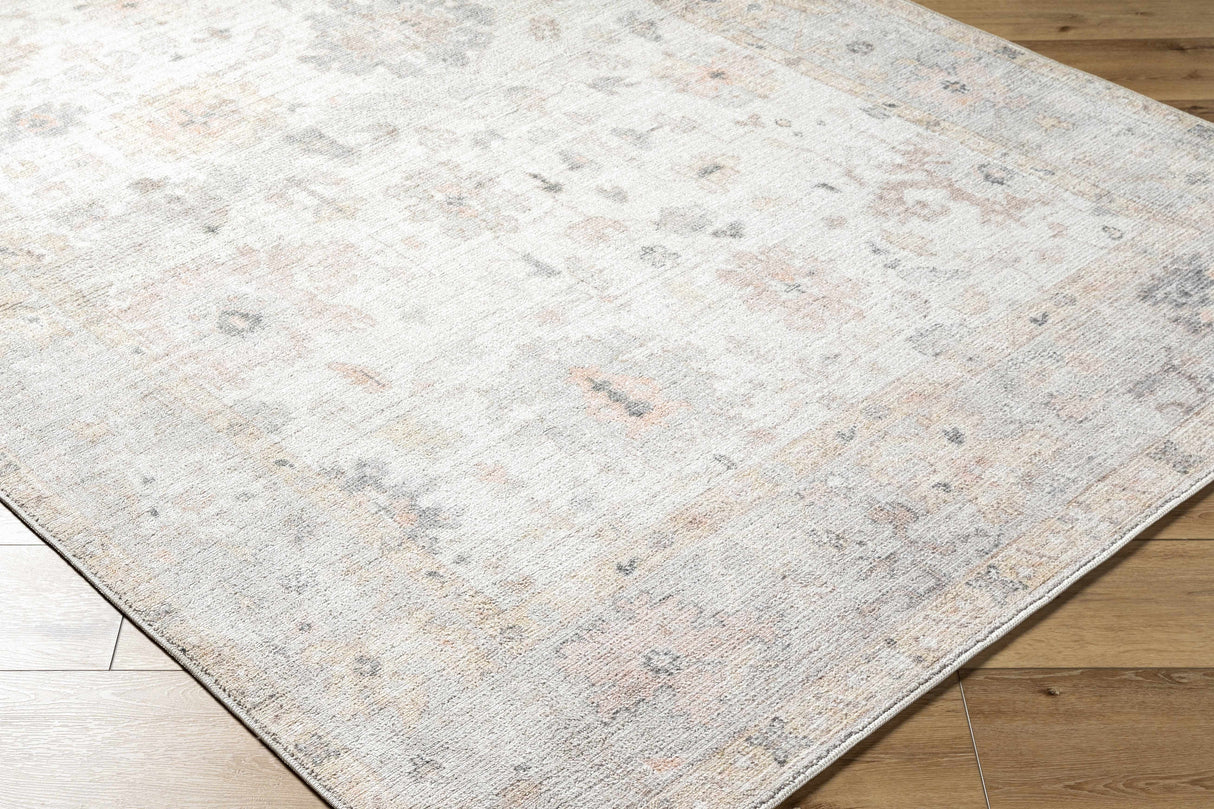 Valko Area Rug