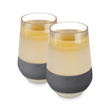 Wine freeze™ xl in gray (set of 2) by host®