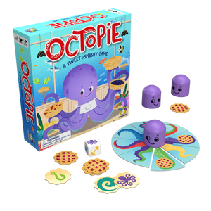 Octopie
