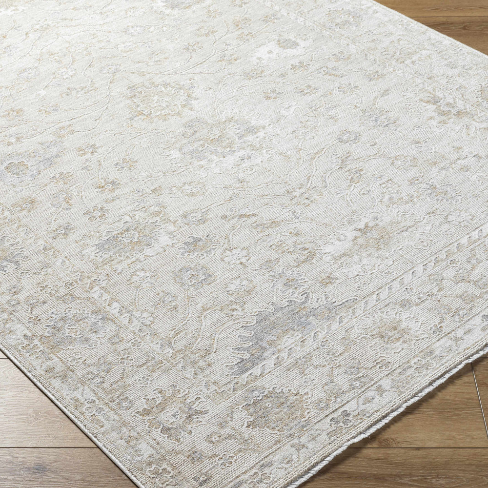Vaman Luxe Rug
