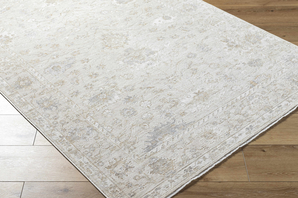 Vaman Luxe Rug