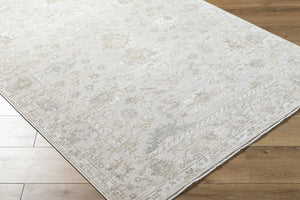 Vaman Luxe Rug