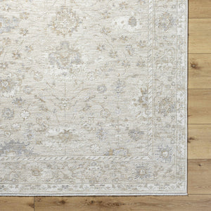 Vaman Luxe Rug