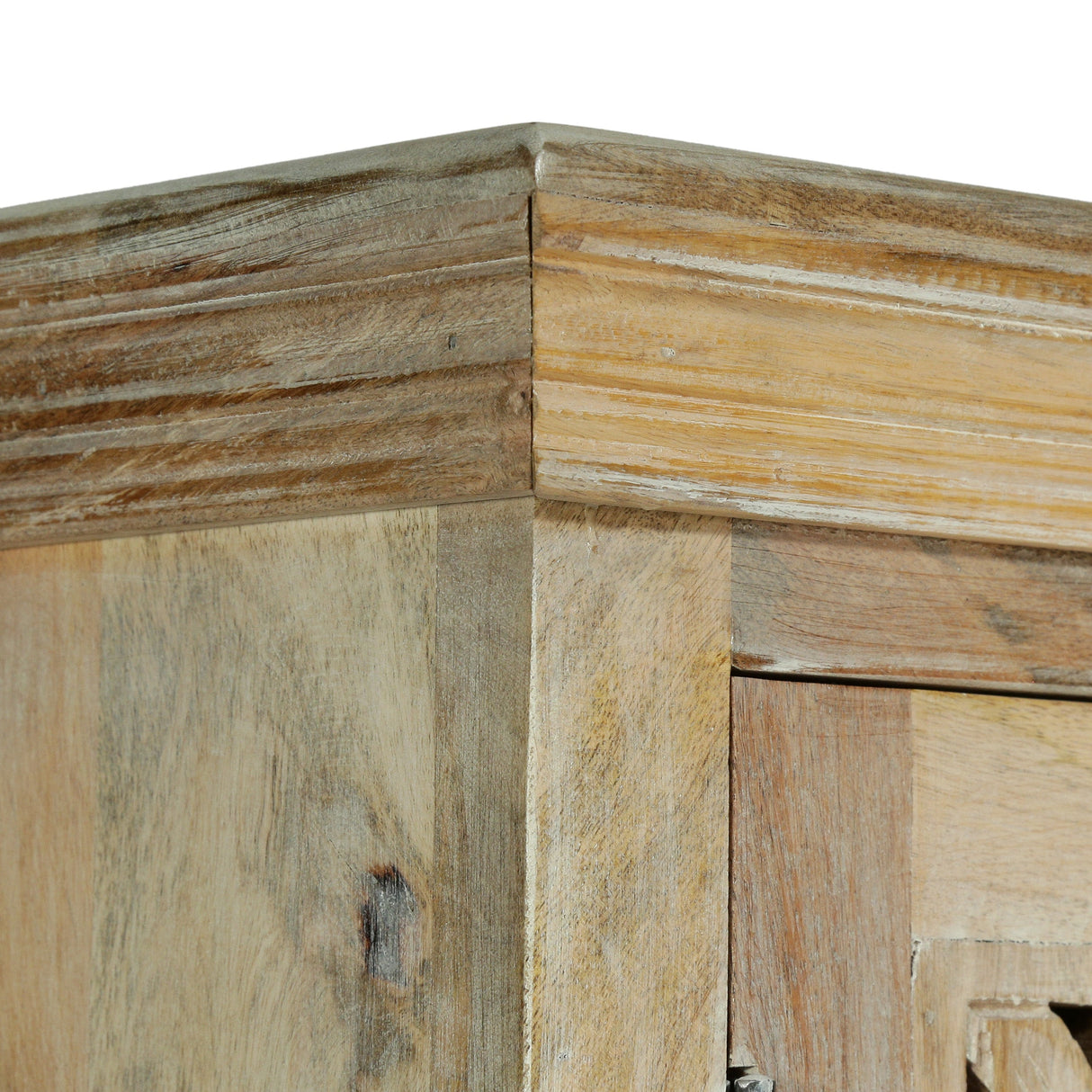 3 Drawer Sideboard