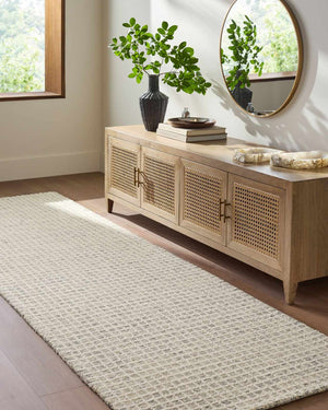 Anahid Beige Area Rug