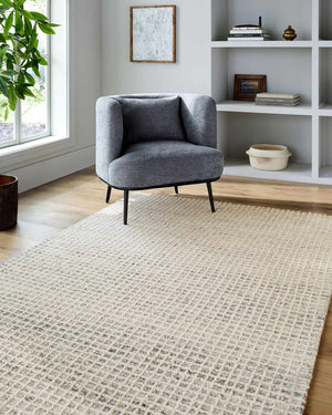 Anahid Beige Area Rug