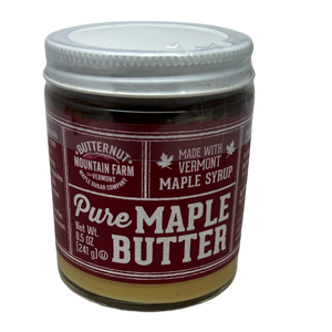Butternut Mountain Farms Maple Butter