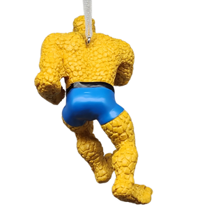 The Thing Ornament