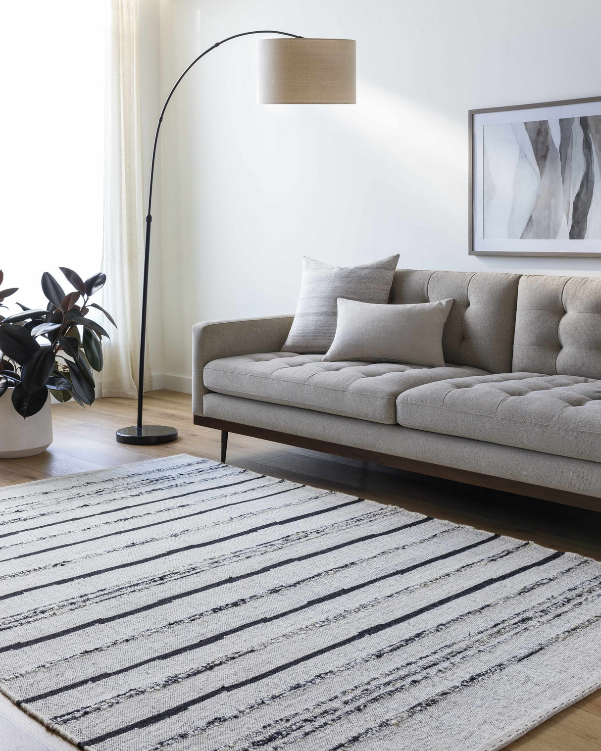 Vinny Area Rug - Clearance