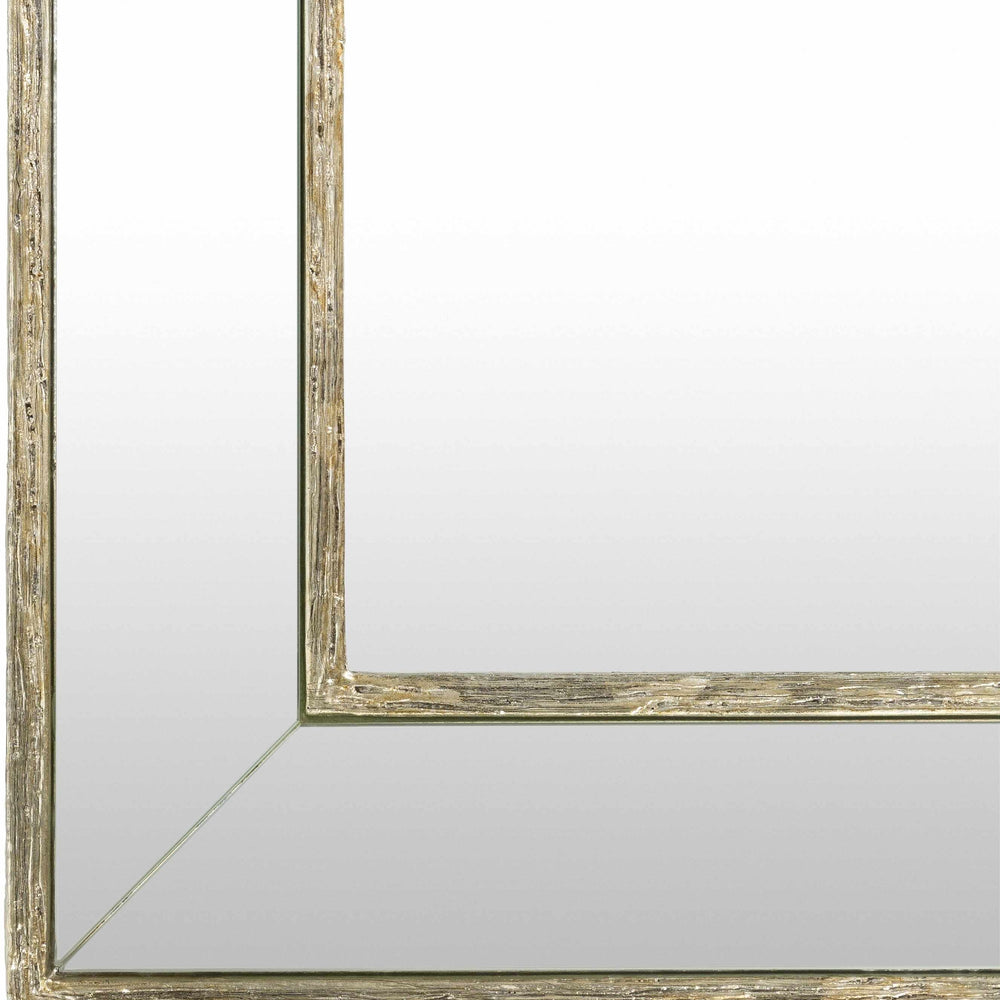 Vojkovice Wood Mirror