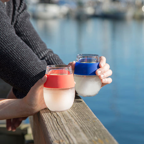 Wine-freeze™-in-blue-(set-of-2)-by-host®-Wine-Glasses