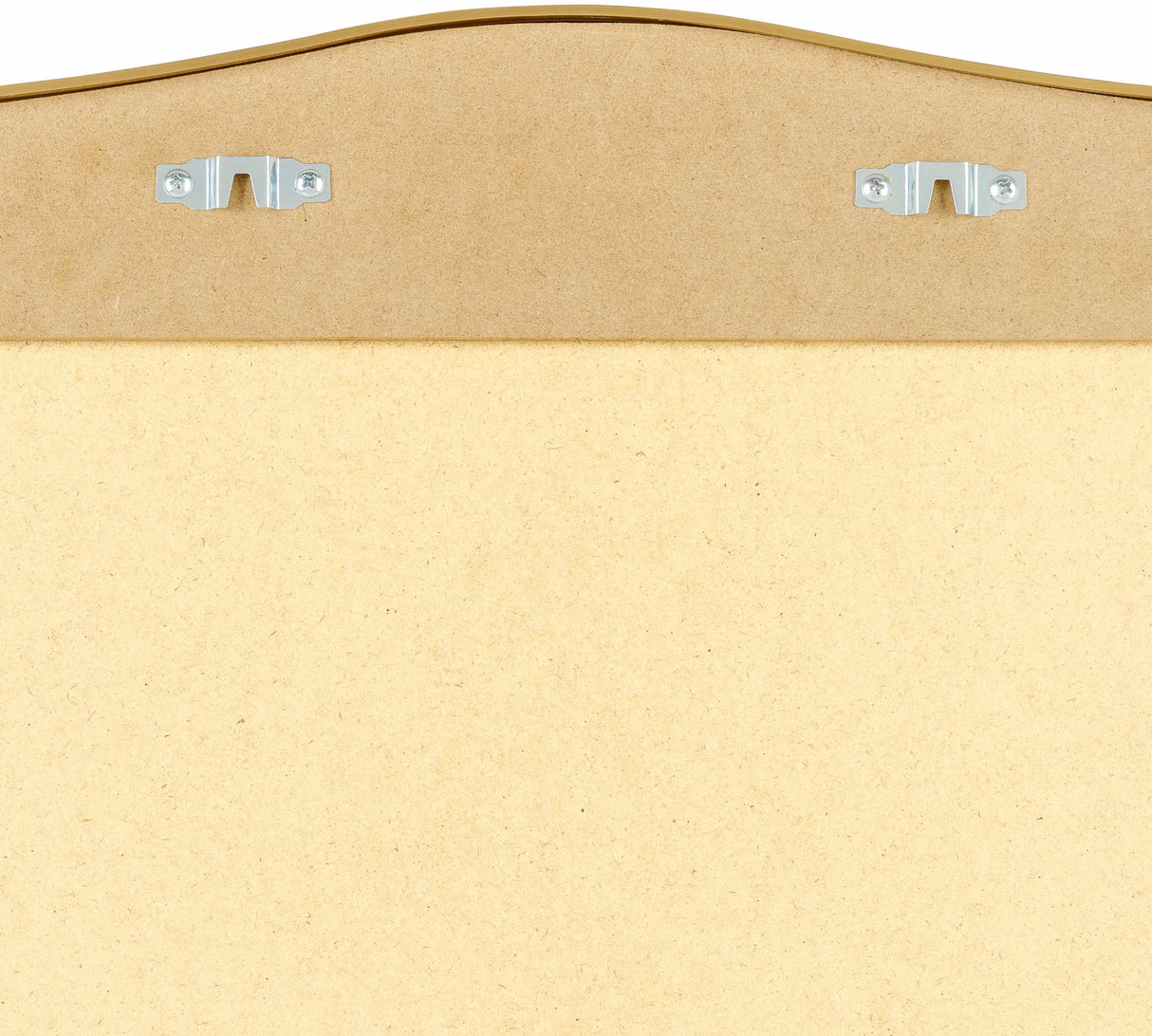 Vallentuna Metallic Copper Mirror