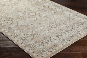 Vilda Carved Statement Rug - Clearance