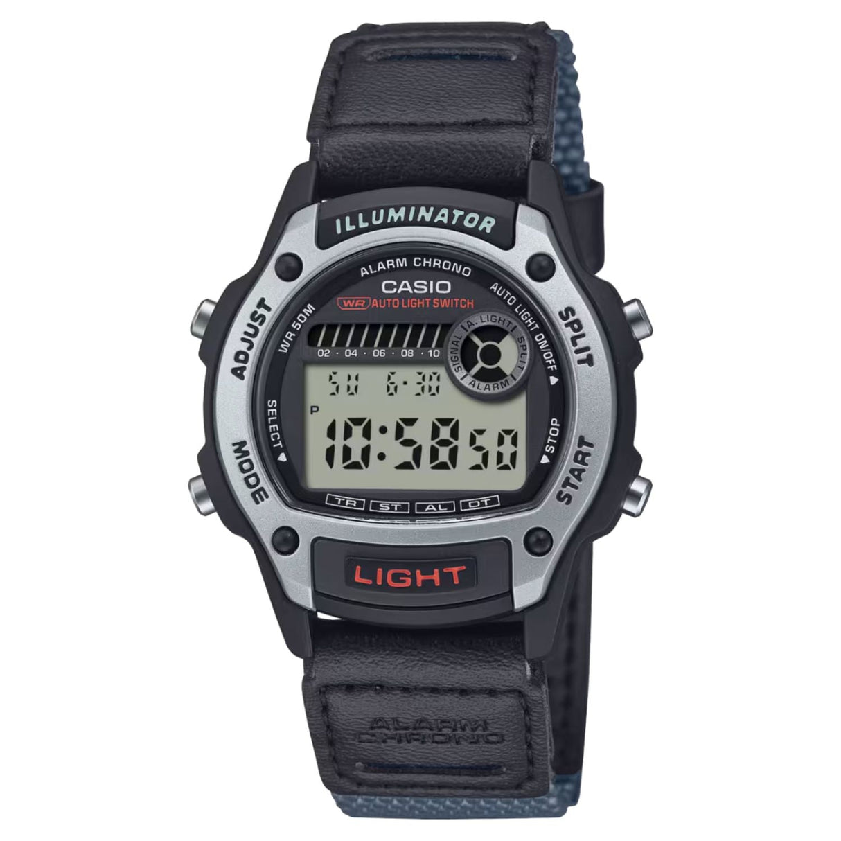 Casio Men's Timeless