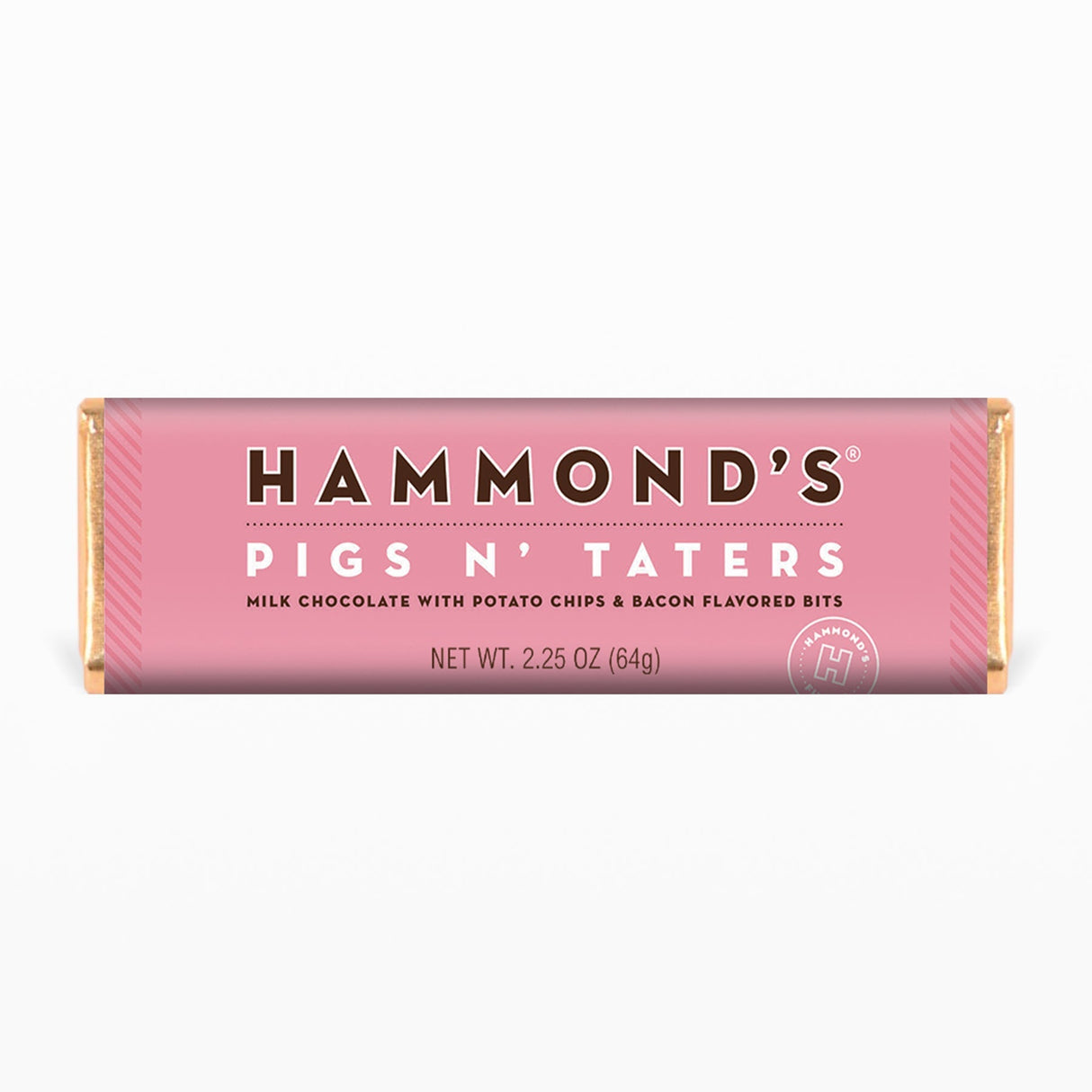 Hammonds Bar - Pig N Taters - 2.25 oz