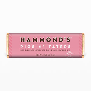 Hammonds Bar - Pig N Taters - 2.25 oz