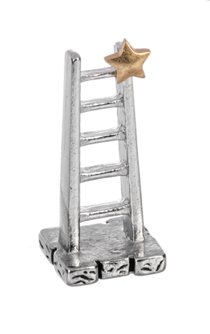Ladder of Success Charm