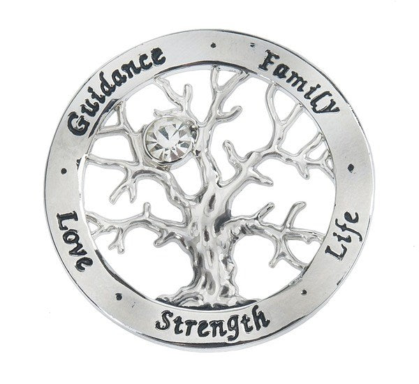Tree of Life Tokens