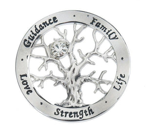 Tree of Life Tokens