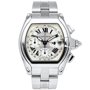Cartier Men's Roadster