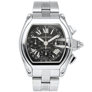 Cartier Men's Roadster