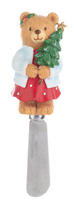 Bear-y Merry Spreader - Classic