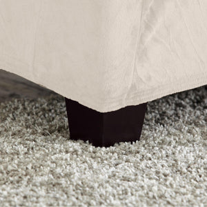 Velvet Stretch Slipcover - Gale Collection