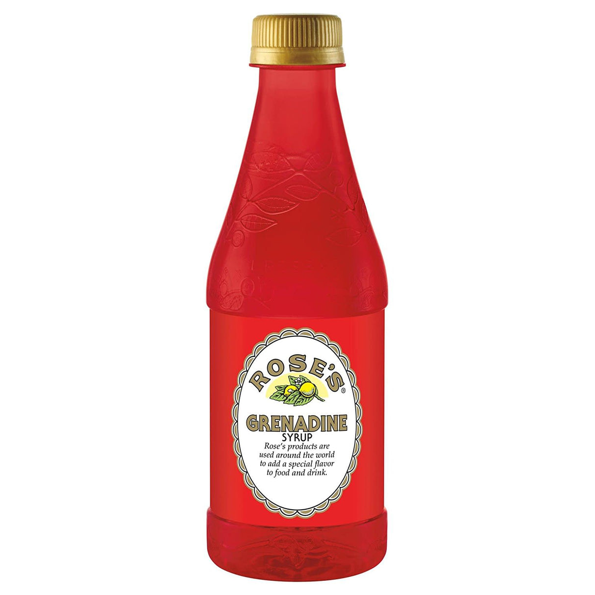 Rose's Grenadine