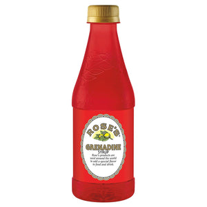 Rose's Grenadine