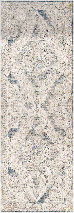 Wadeye Luxe Fringe Rug