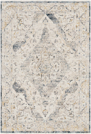 Wadeye Luxe Fringe Rug