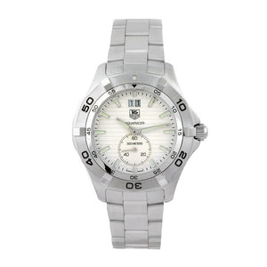 Tag Heuer Men's Aquaracer