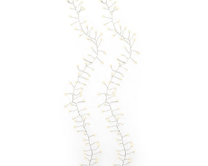 Micro Wire LED String Lights - 12 Meters (39.37 Feet)