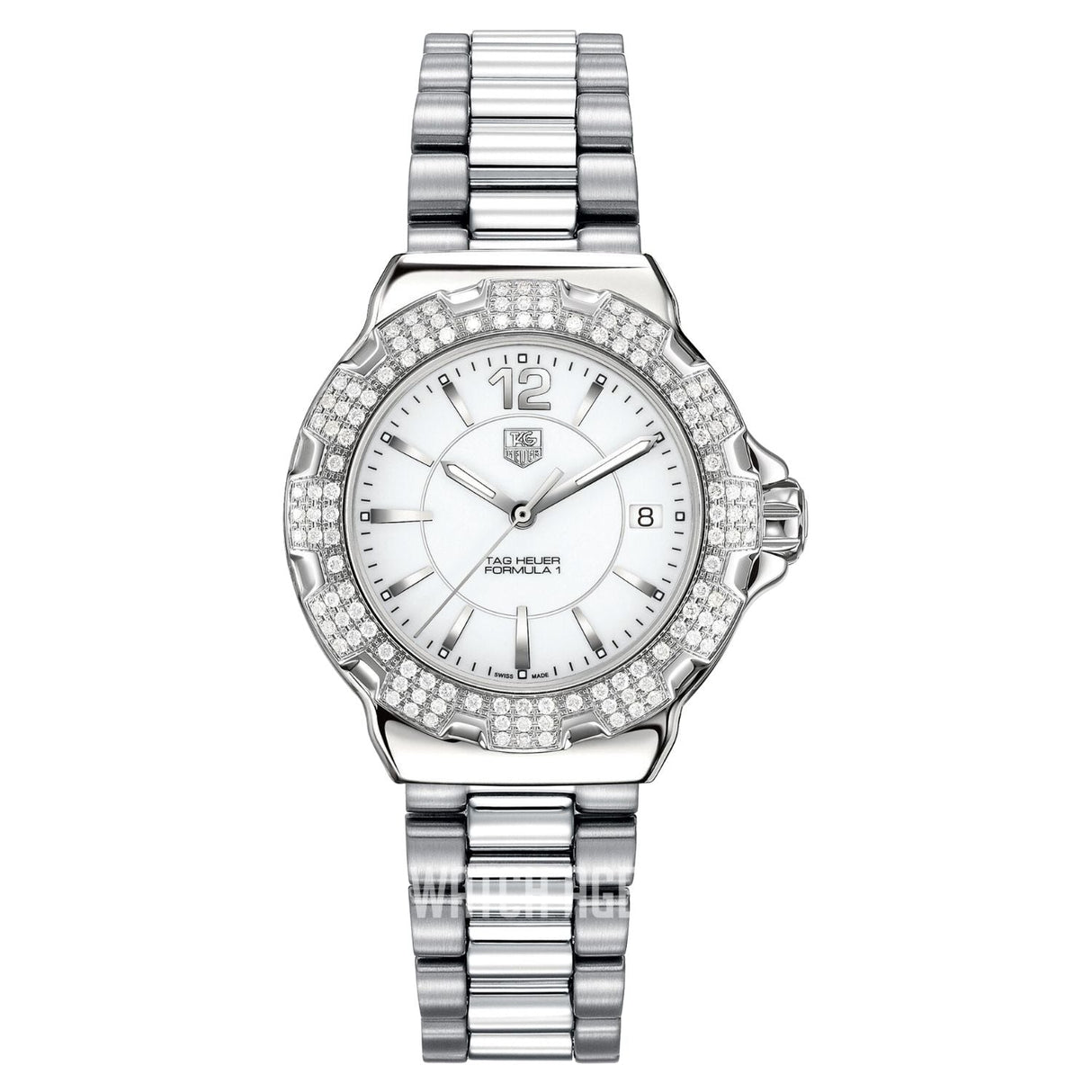 Tag Heuer Men's Formula