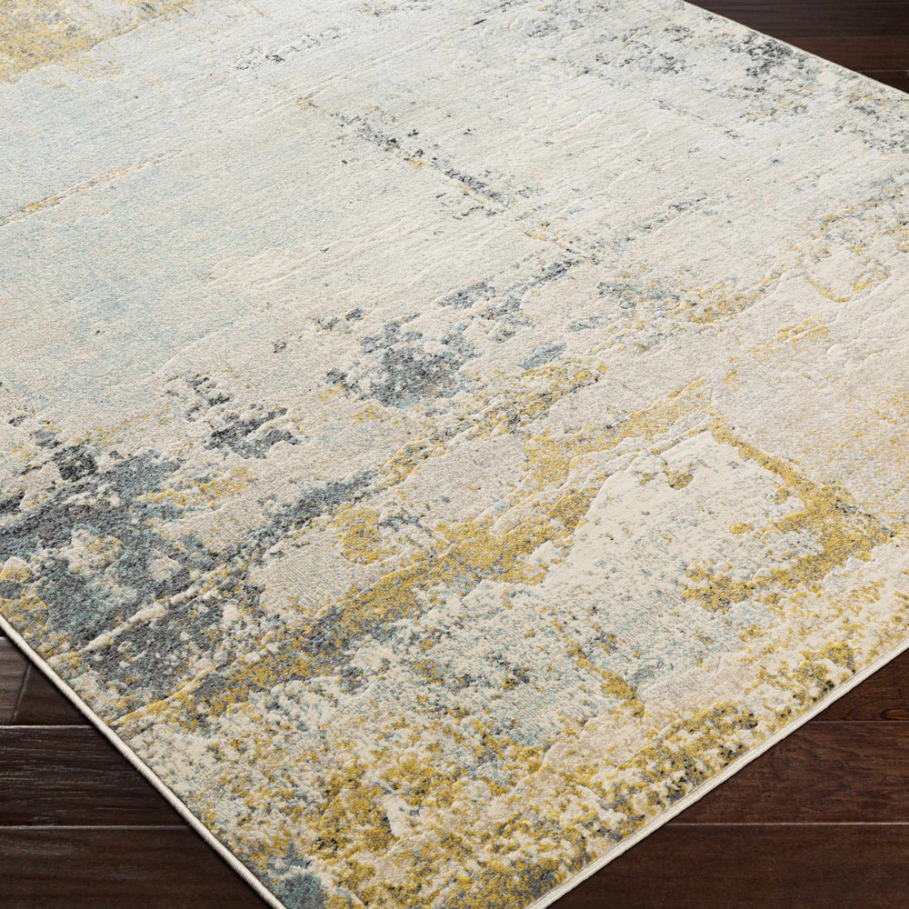 Waleska Neutral Area Carpet Area Rug - Clearance