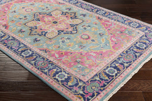 Walpole Area Rug - Clearance