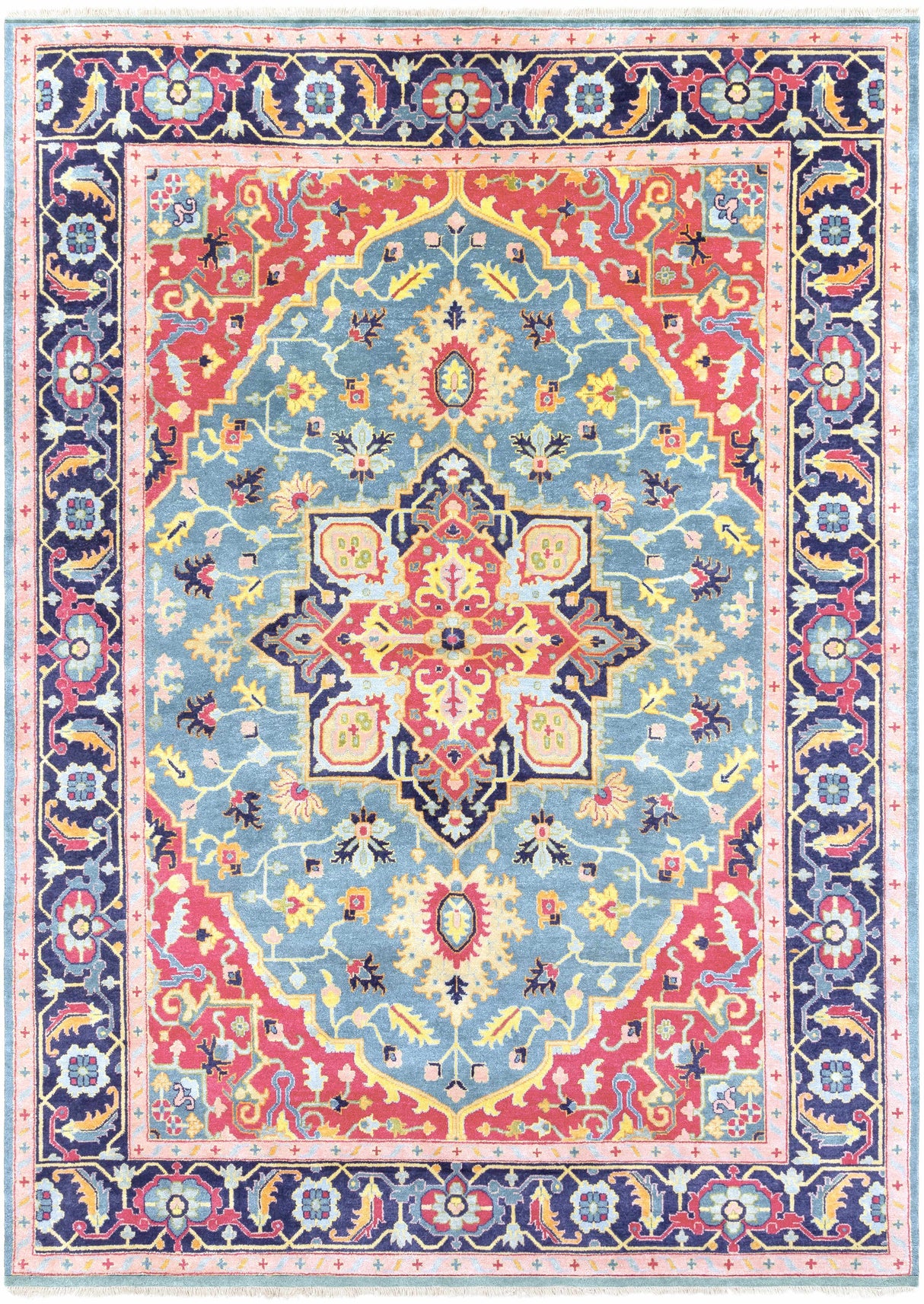 Walpole Area Rug - Clearance