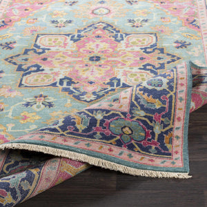 Walpole Area Rug - Clearance