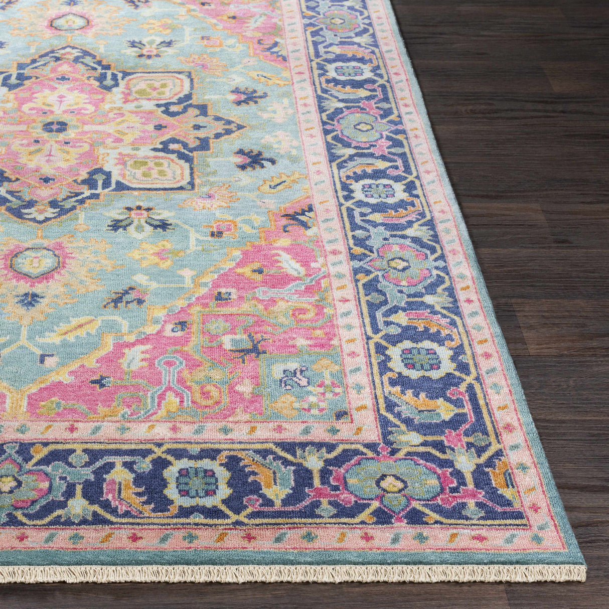 Walpole Area Rug - Clearance