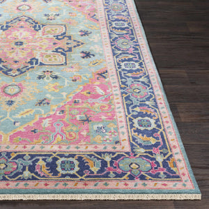 Walpole Area Rug - Clearance