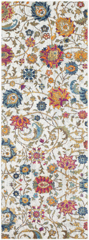 Walsenburg Floral Rug