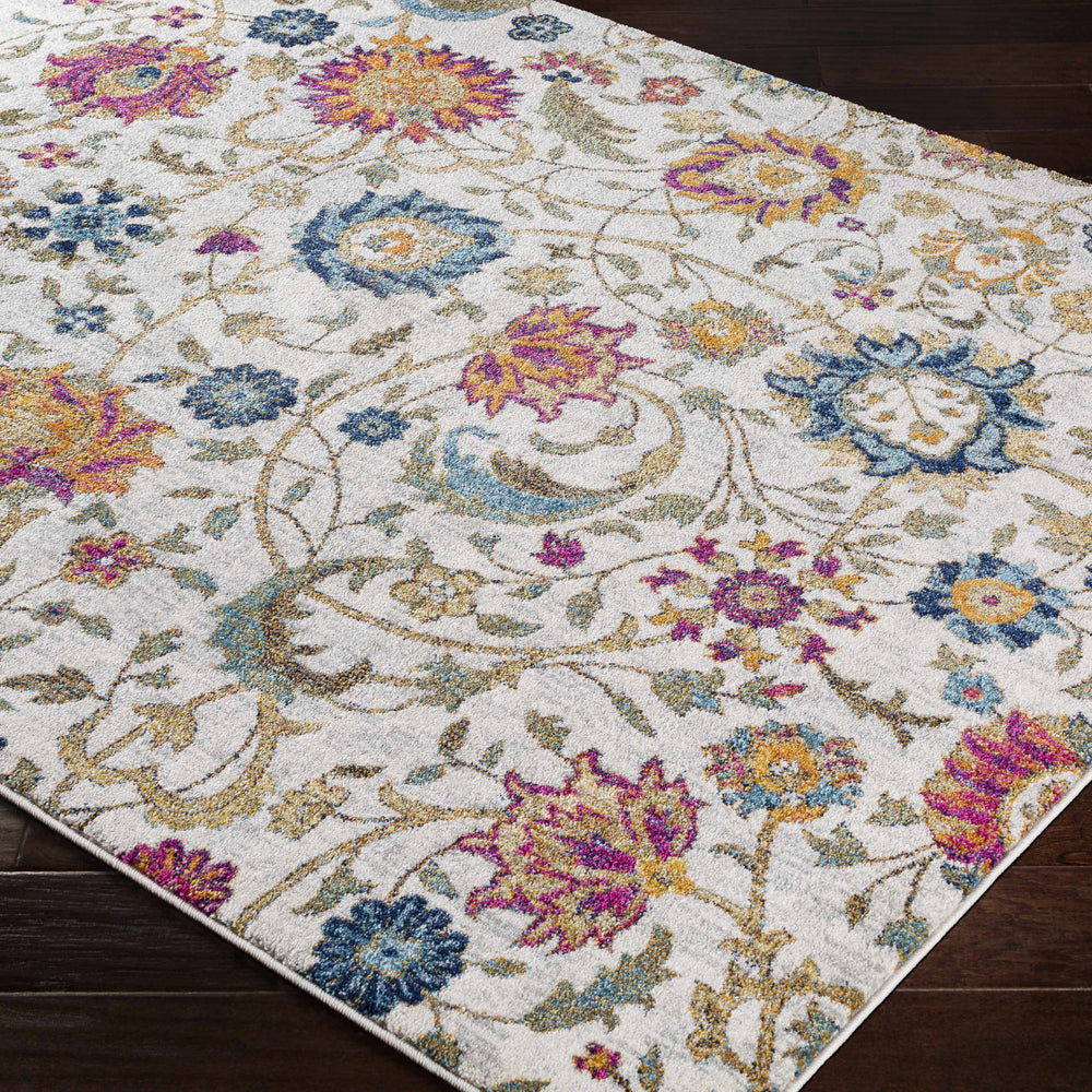 Walsenburg Floral Rug