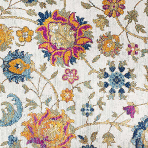 Walsenburg Floral Rug
