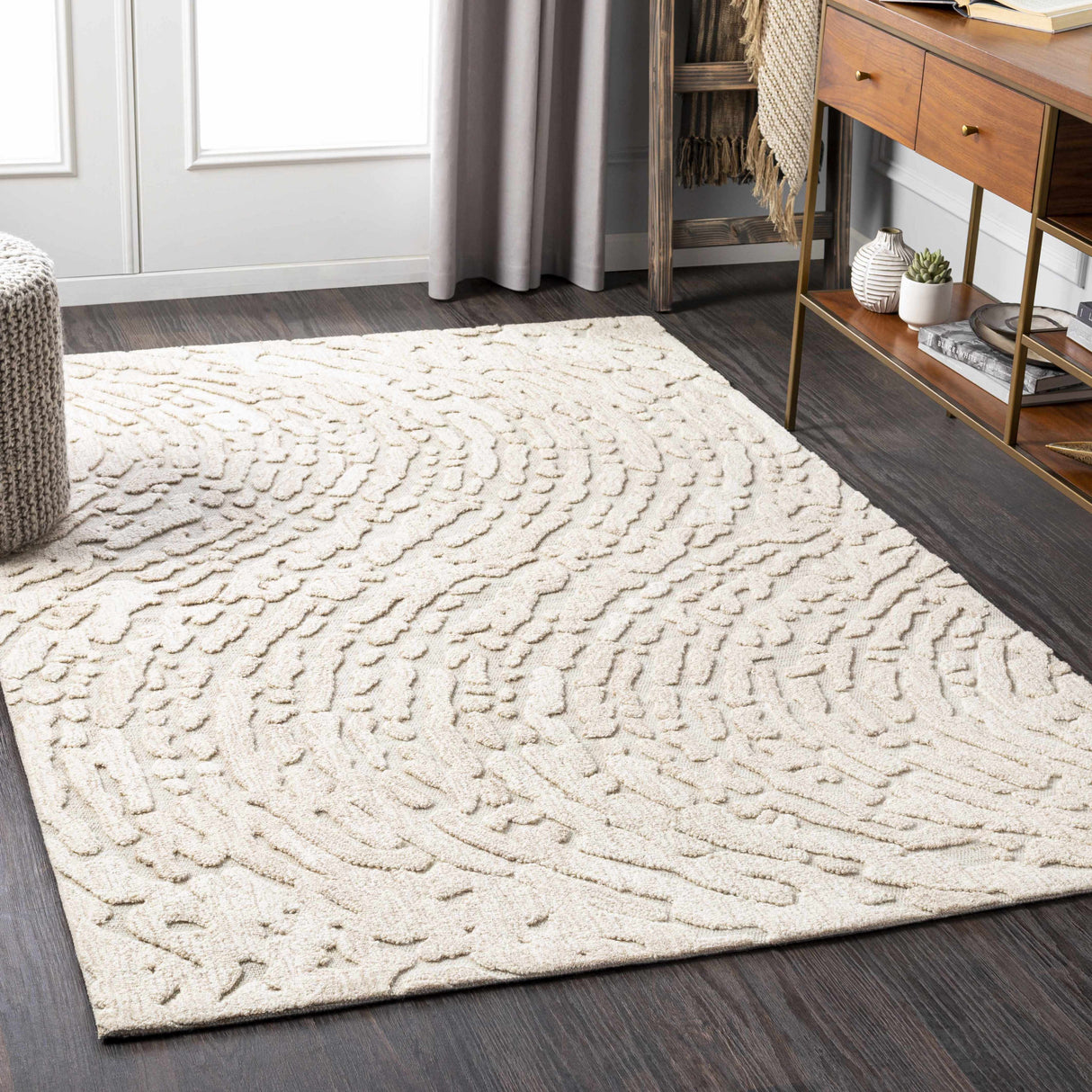 Warana Area Rug - Clearance