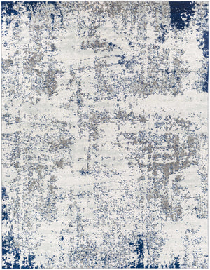 Warburton Abstract Area Rug