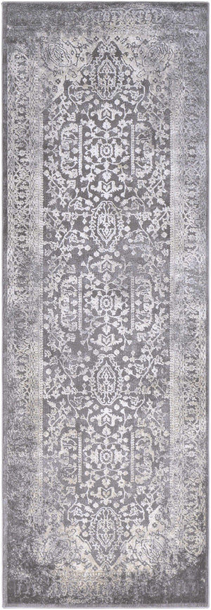 Watford Updated Traditional Tibetan Rug