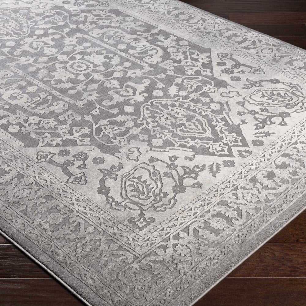 Watford Updated Traditional Tibetan Rug