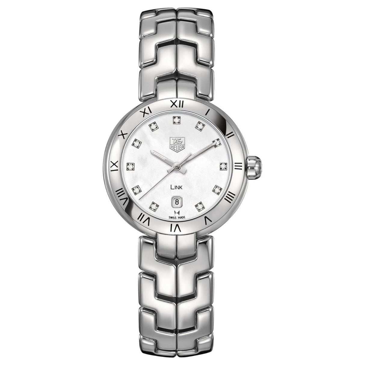 Tag Heuer Women's Cameron