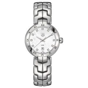 Tag Heuer Women's Cameron