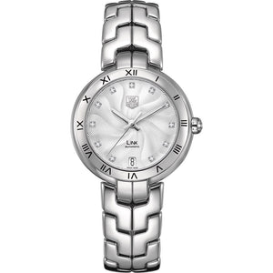 Tag Heuer Women's Link